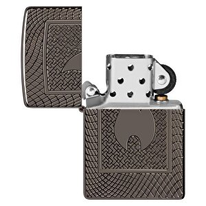 Zippo Çakmak 48569 Pattern Design