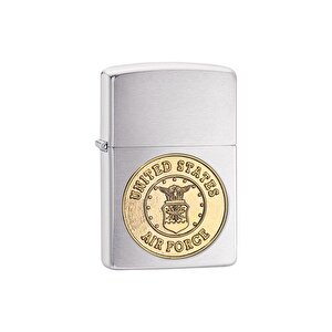 Zippo Çakmak 280 Afc U.s. Air