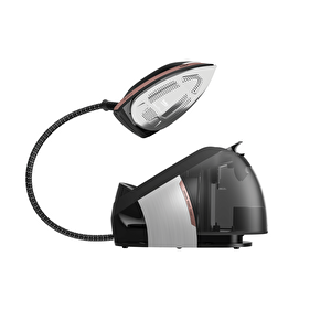 Bku 8026 Actipress Master 2600 W Buhar Kazanlı Ütü