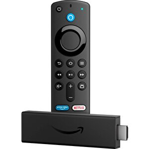 Amazon Fire Tv Stick 4k Medya Oynatıcı