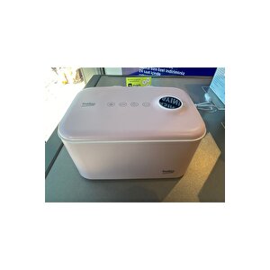 Uvt 1001 Uv Temizleme Cihazı