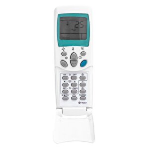 Beko-arçelik-lg Bke 6600d Universal Klima Kumandası