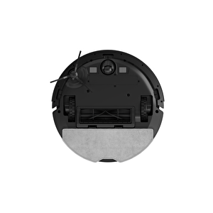 Beko Rs 8131 Çöp İstasyonlu Akıllı Robot Süpürge