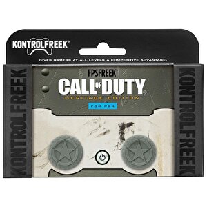 Fpsfreek Call Of Duty Heritage Edition