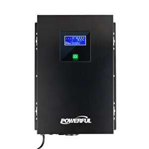 Pk-500 500va 300w Kombi Ups Kesintisiz Güç Kaynağı