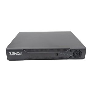 Zn-ahd8208x 8 Kanal 1080p 4 Tb Güvenlik Kayıt Cihazı