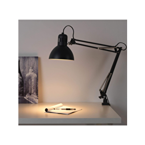 K2 Akrobat E27 Duy Masa Lambası + Led Ampul Kml300