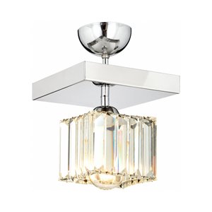 Ri̇vi̇a Krom Kaplama Plafonyer Taşli Salon Avi̇ze