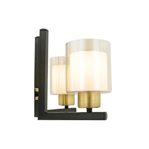 Tisse 5 Li Eskitme Siyah Modern Yatak Odası Mutfak Oturma Odası Salon Avize