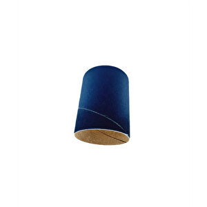 Büyük Top Zımpara | 60 Kum | Ölçü 76 X 100 Mm | Ahşap Ve Yumuşak Metal İşleri Için Mükemmel |  5 ADET