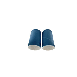 Büyük Top Zımpara | 60 Kum | Ölçü 76 X 100 Mm | Ahşap Ve Yumuşak Metal İşleri Için Mükemmel | 10 ADET