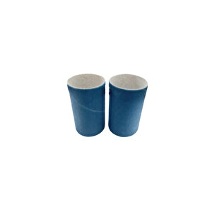 Büyük Top Zımpara | 60 Kum | Ölçü 76 X 100 Mm | Ahşap Ve Yumuşak Metal İşleri Için Mükemmel | 10 ADET