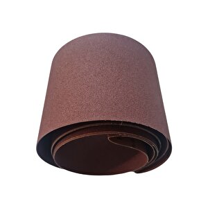 Ekamant Palet Zımpara | Ölçü 7100 X 100 Mm | 150 Kum | Ahşap Ve Metalde Mükemmel Sonuçlar