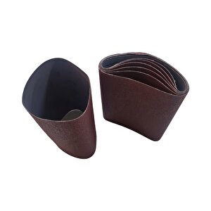 Balon Zımpara | 80 Kum | Ölçü 350 X 200 Mm | Ahşap Ve Yumuşak Metal İşleri Için Mükemmel