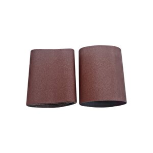 Balon Zımpara | 60 Kum | Ölçü 350 X 200 Mm | Ahşap Ve Yumuşak Metal İşleri Için Mükemmel