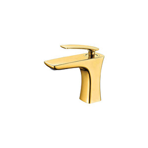 Life Lavabo Bataryasi Altin