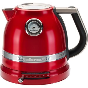 Kitchenaid Artisan 5kek1522eca 1500 Ml Çelik Su Isıtıcı