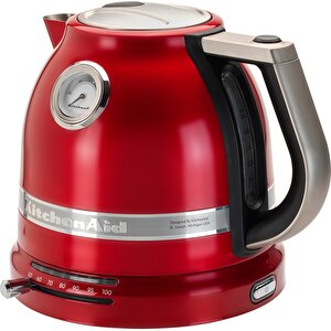 Kitchenaid Artisan 5kek1522eca 1500 Ml Çelik Su Isıtıcı
