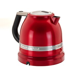 Kitchenaid Artisan 5kek1522eca 1500 Ml Çelik Su Isıtıcı