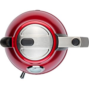 Kitchenaid Artisan 5kek1522eca 1500 Ml Çelik Su Isıtıcı