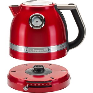 Kitchenaid Artisan 5kek1522eca 1500 Ml Çelik Su Isıtıcı
