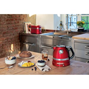 Kitchenaid Artisan 5kek1522eca 1500 Ml Çelik Su Isıtıcı