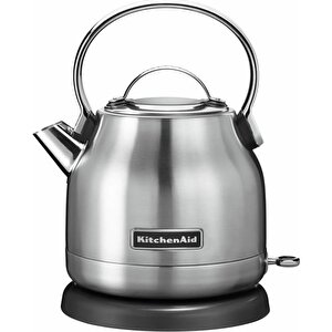 5kek1222esx 1.25 Lt Kettle - Stainless Steel