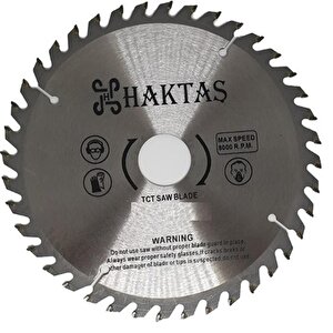 115*40*22.2mm Elmas Ağaç Kesme Testeresi̇