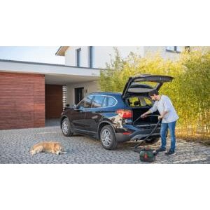 Advancedvac 18v 8 Elektrik Süpürgesi Aküsüz