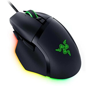 Basilisk V3 Rz01-04000100-r3m1 26000 Dpi 11 Tuş Rgb Optik Kablolu Gaming Mouse
