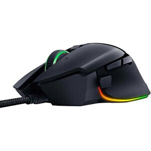 Razer Basilisk V3 Özelleştirilebilir Ergonomik Gaming Mouse Rz01-04000100-r3m1