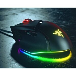 Basilisk V3 Rz01-04000100-r3m1 26000 Dpi 11 Tuş Rgb Optik Kablolu Gaming Mouse