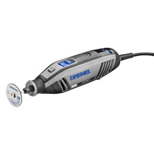 4250-3/45 El Motoru Hobi Gravür Seti 45 Parça - F0134250jf