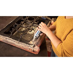 Dremel 4250-3/45 El Motoru Hobi Gravür Seti 45 Parça - F0134250jf