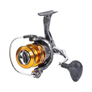 Spin Olta Makinesi - Favor - 5000 9+1bb - Metal Kafa - Savage