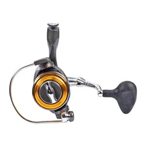 Spin Olta Makinesi - Favor - 5000 9+1bb - Metal Kafa - Savage