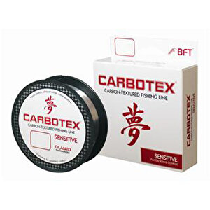 Carbotex Sensitive Makara Misina 100 Mt 0.205 Mm