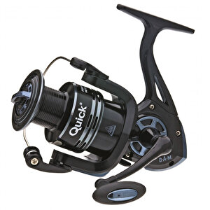 Dam 51830 Quick Fighter Pro 340 Fd Makina