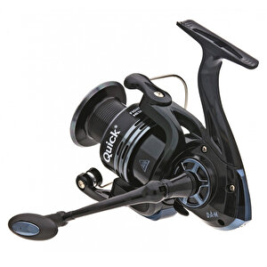 Dam 51830 Quick Fighter Pro 340 Fd Makina