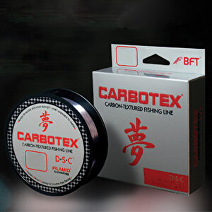 Carbotex Dsc Makara Misina 100 Mt 0.450 Mm