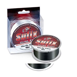 Ultraknot Yeşil Misina 0,185 Mm.100 Mt.