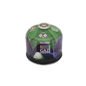 Orcamp Çakmaklı Kamp Lambası + 230 Gr Kartuş Cl-192