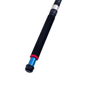 Teleskopik Olta Kamışı - Blue Shark - 300 Cm 30/60 Gr - Fishack