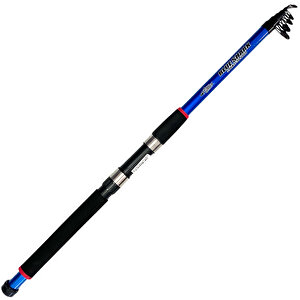 Fishack Blue Shark Teleskopik Kamış 3.00 Mt (30-60 Atar)