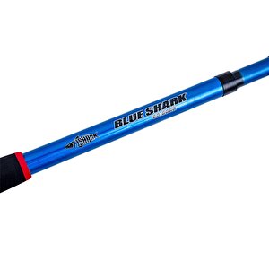Teleskopik Olta Kamışı - Blue Shark - 300 Cm 30/60 Gr - Fishack