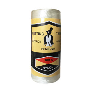 Penguen Ağ İpi 100 Gr. No: 15
