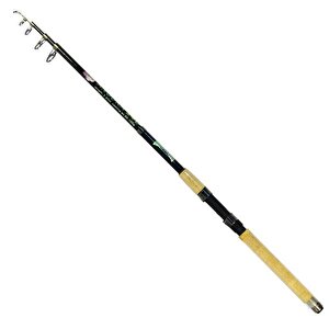 Teleskopik Olta Kamışı - Angora Tele - 210cm - 100/150 Gr
