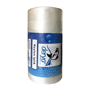 Derya Ağ İpi 500 Gr. No: 15