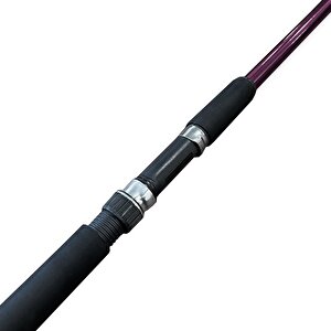 Protackle Beacon 2.70 Mt Teleskopik Kamış Mor 60-120 Gr