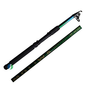 Dl.001 Moliwa 2.40 Mt (40-80 Gr.)